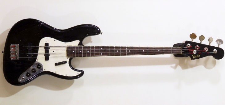 Fender - 2005 Jazz MIJ